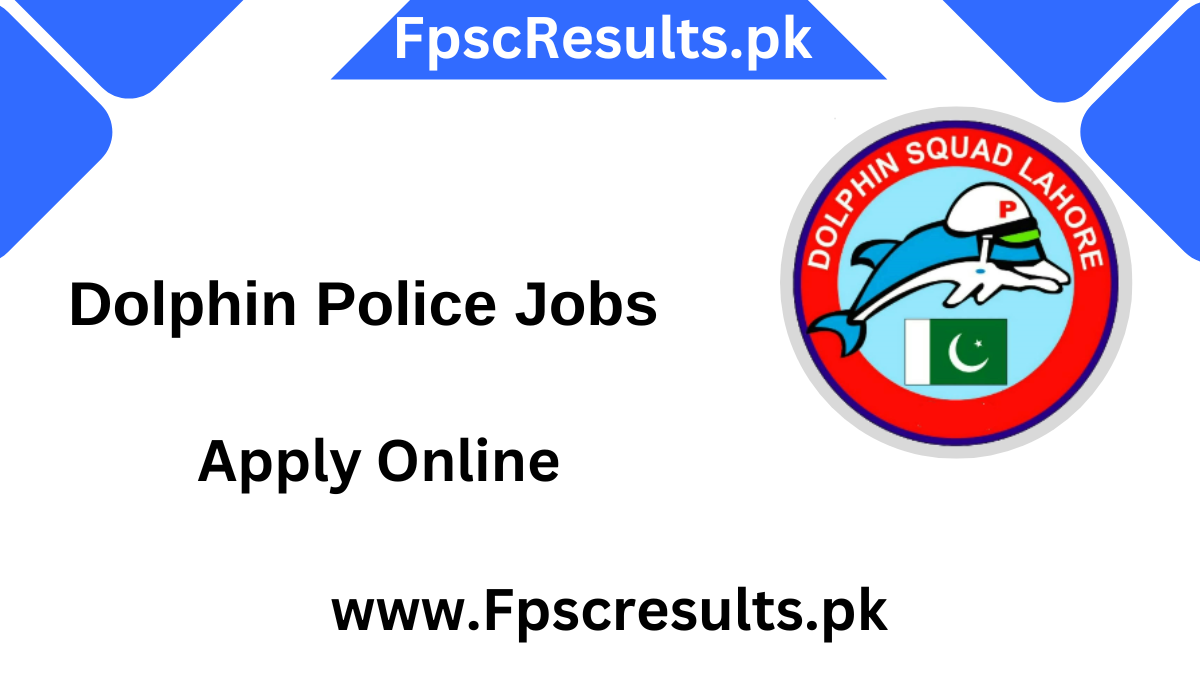 Dolphin Police Jobs